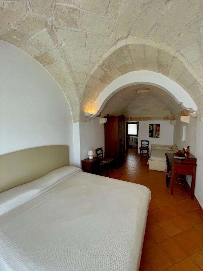 Masseria La Porticella Аветрана Екстериор снимка