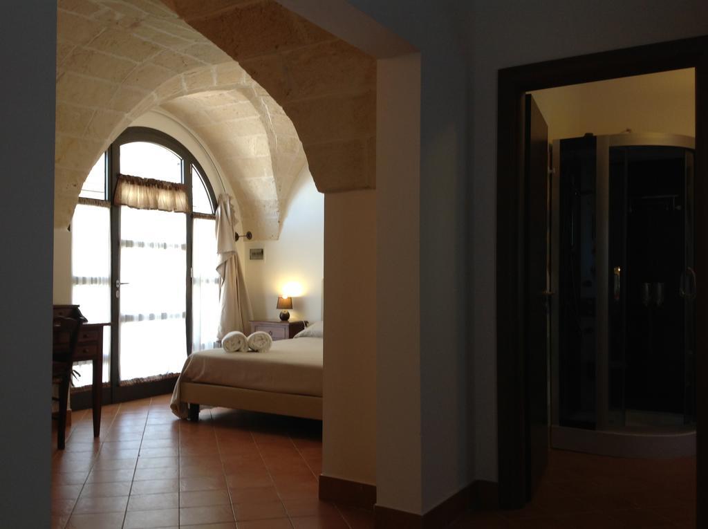 Masseria La Porticella Аветрана Стая снимка