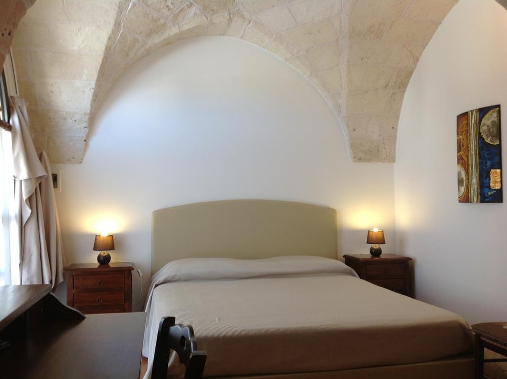 Masseria La Porticella Аветрана Стая снимка