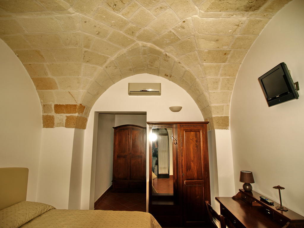 Masseria La Porticella Аветрана Стая снимка